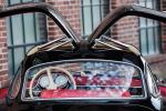 Mercedes-Benz 300 SL 1957 года